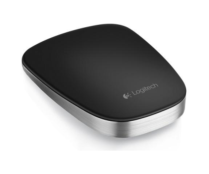 Myszka Logitech Ultrathin Touch Mouse T630 (Bluetooth)